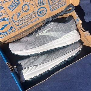 Brooks Addiction GTS 15 - 8 wide